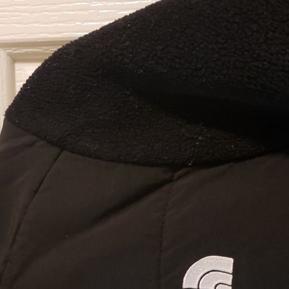 The North Face winter jacket - Picture 4 of 12